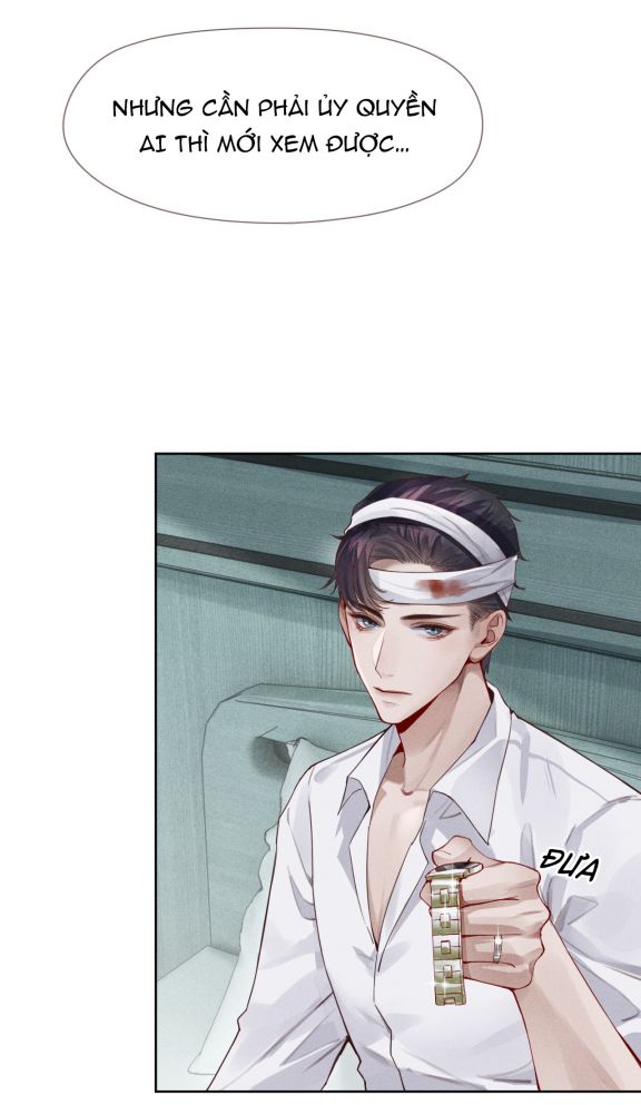 Dior Tiên Sinh Chapter 1 - Next Chapter 2